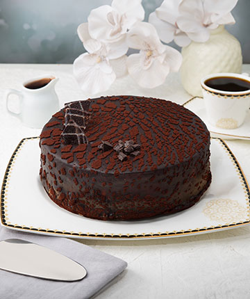 Chocolate Cake